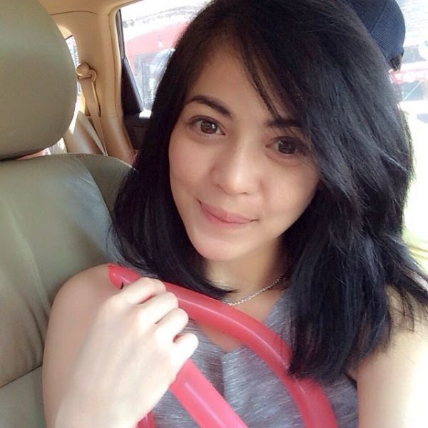 wanita nakal