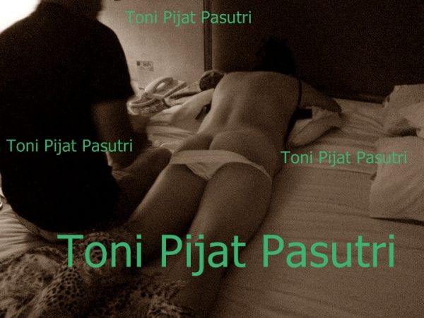 pasutri swinger