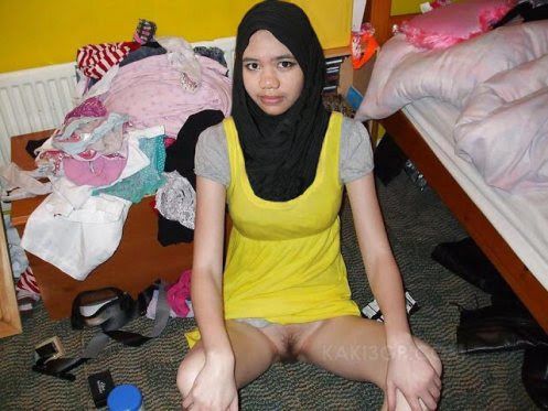 foto wanita jilbab