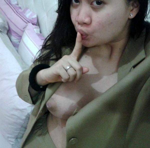 gadis montok indonesia