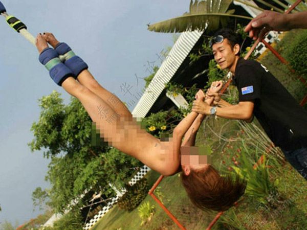 foto bugil tanpa busana