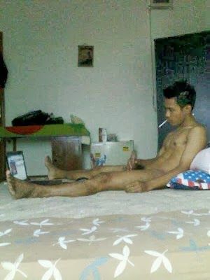 polisi cantik