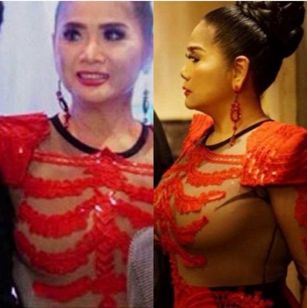 cinta vina panduwinata