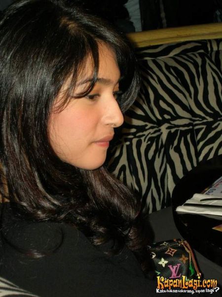 poto artis nuri maunda
