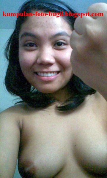 abg bugil