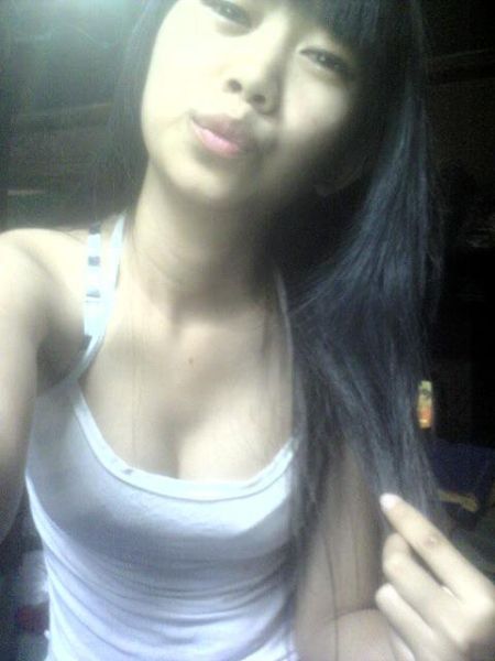 susu gede gadis