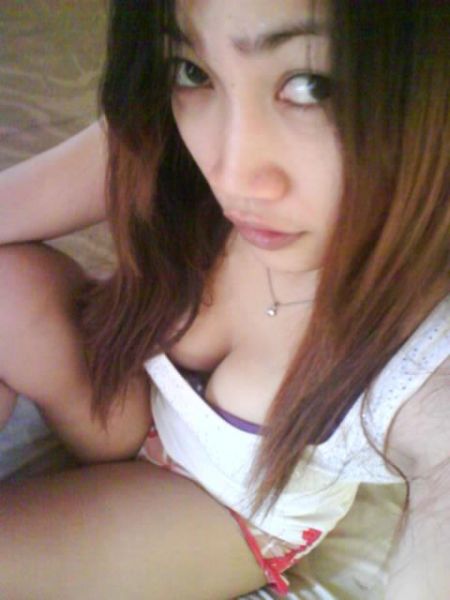 puting susu abg montok