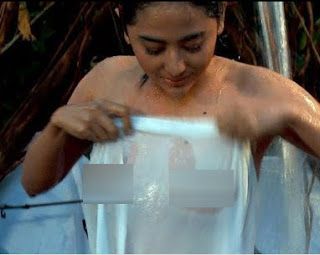 agnes monica