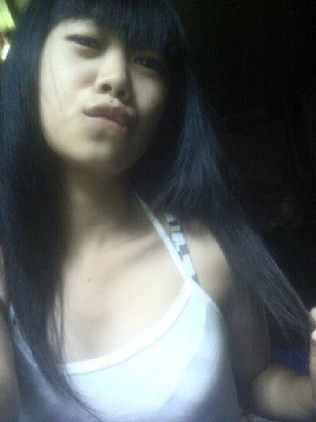 tempek abg