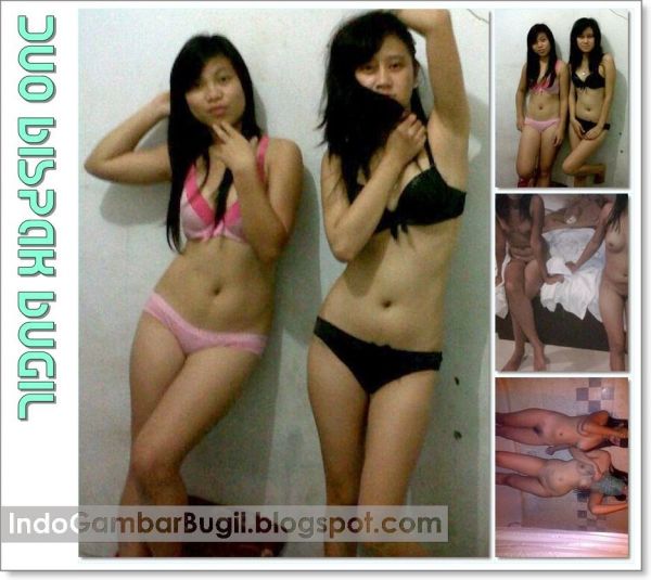 duo srigala hot