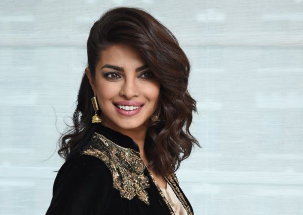 priyanka chopra wonder woman