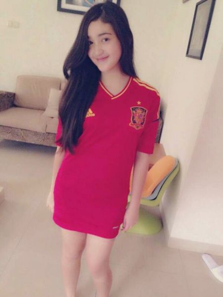 irshadi bagas dan ranty maria