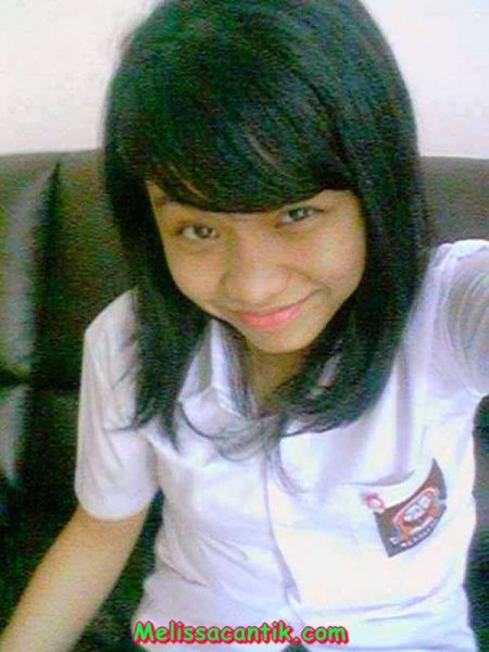gambar susu abg