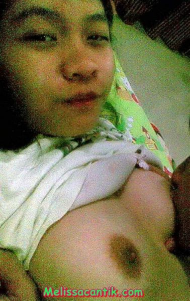 abg pamer susu