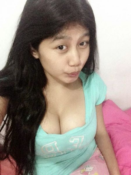 pamela safitri pentil