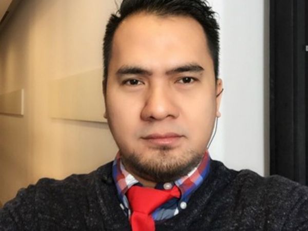 aura kasih