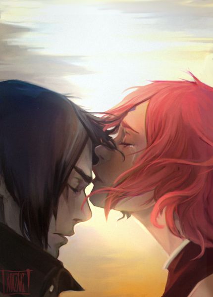 did sasuke ever kiss sakura