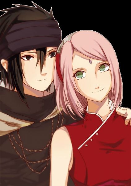 sasuke gets sakura pregnant