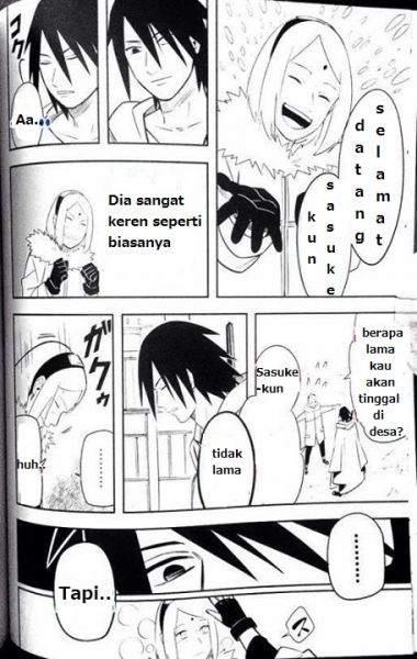 sakira besarnya naruto dan sasuke kakashi