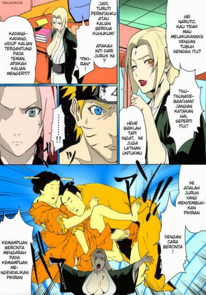 sasuke and sakura kiss
