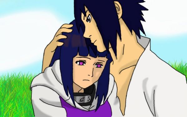 sasuke and hinata fan fiction