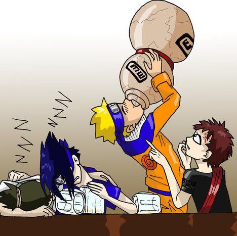 sasuke kills sakura