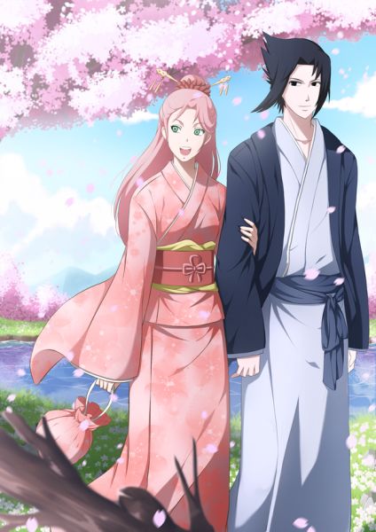 naruto sasuke sakura