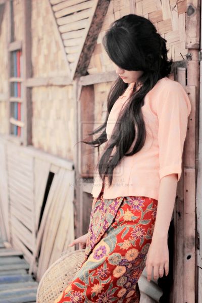 gadis bukan perawan remix
