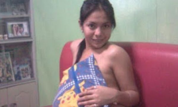 bahenol nungging