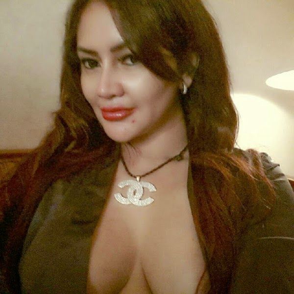 sisca meliana girl
