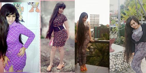 toket gede