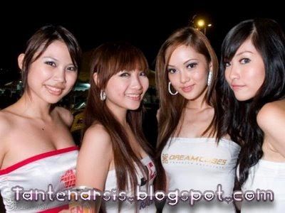 cantik moto