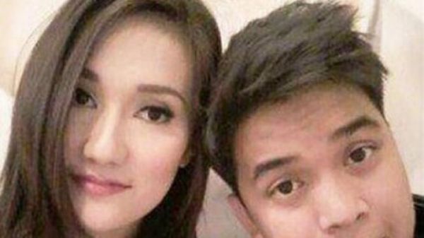 spg cantik indonesia