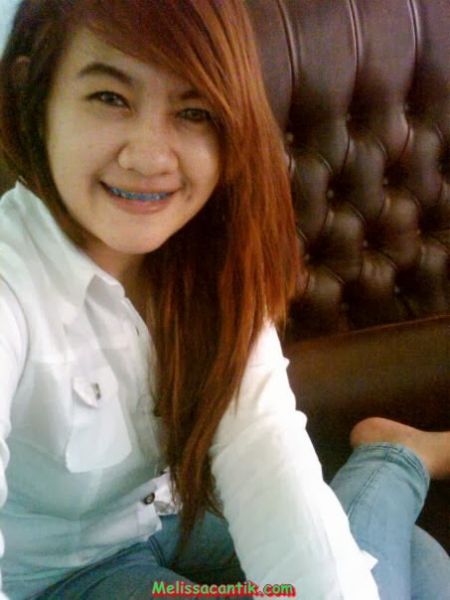 cewek bohay bugil