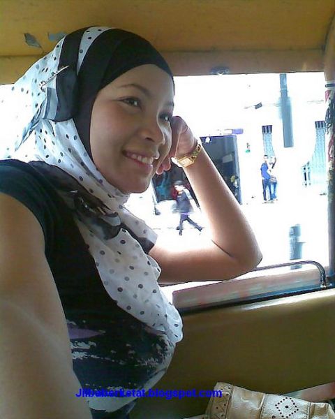 perempuan montok