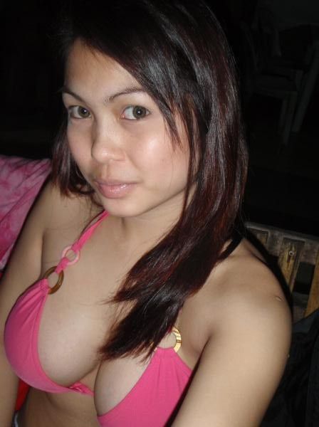 cewek montok