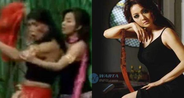 taffana dewi payu dara