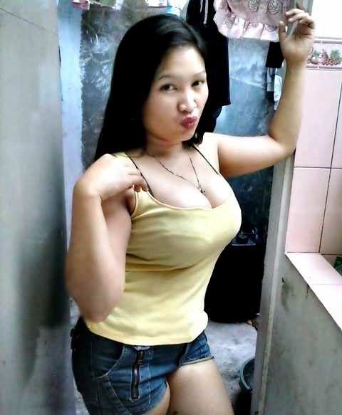 tetek montok