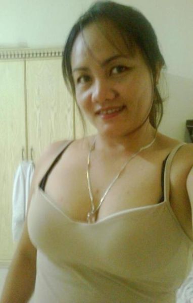 jilbab toge besar