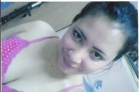 cewek cantik putih mulus