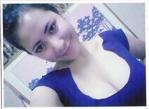 cewek putih mulus bugil