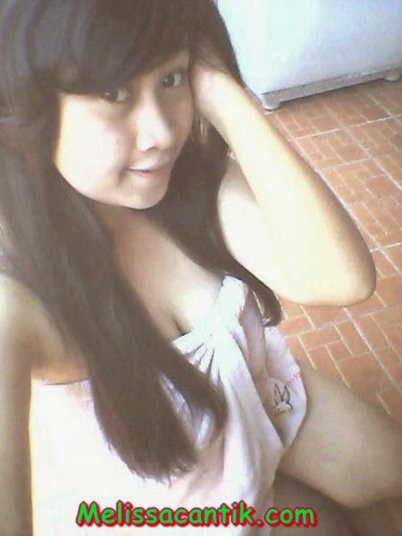 jilbab pamer toge