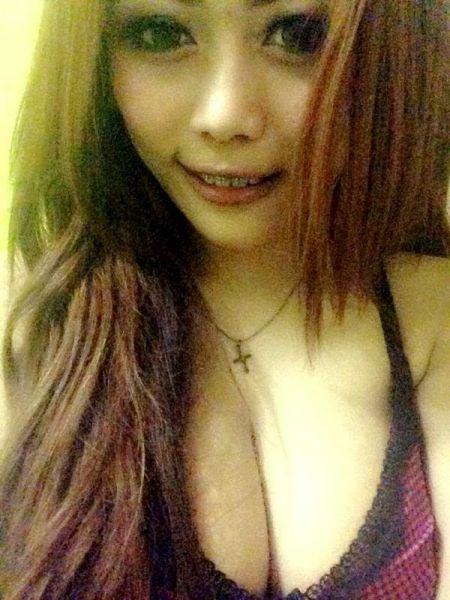 buah dada montok