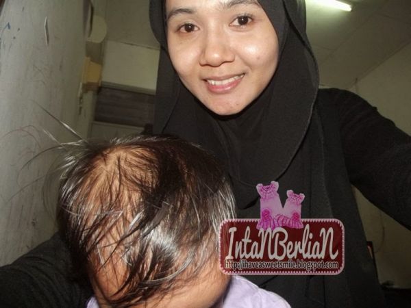 cewek tempek