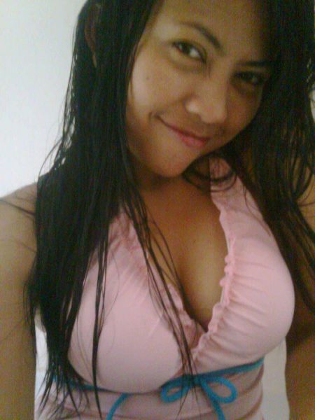 tete gede telanjang