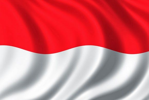 gambar merah putih