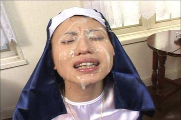 jilbab squirt