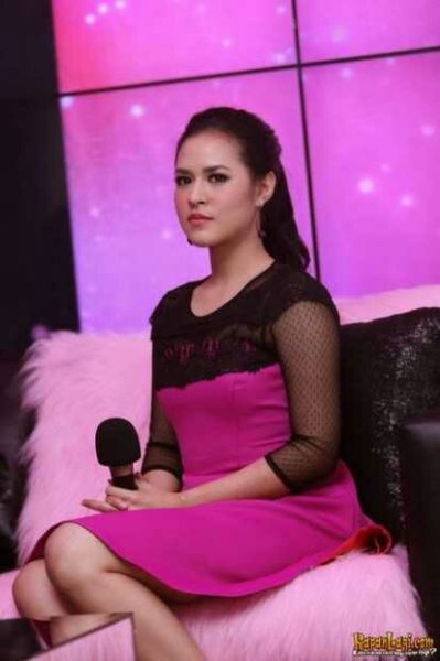 toket abg