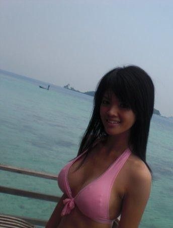 sandra dewi