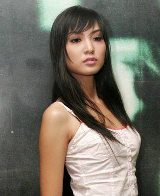 hot gadis jogja